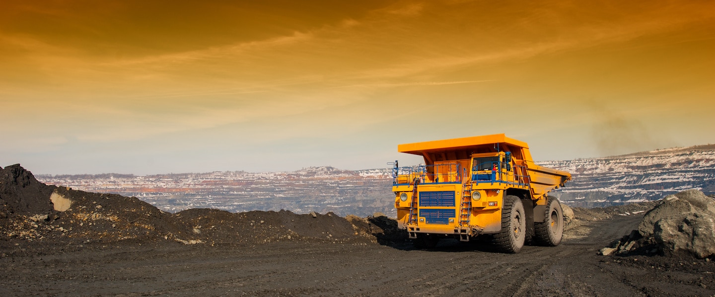 Use Track Trace Solutions for Mining Industry Geoforce